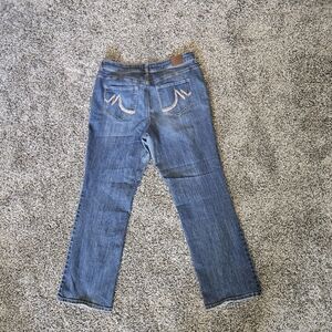 Womens Maurices brand jeans, size 16 R